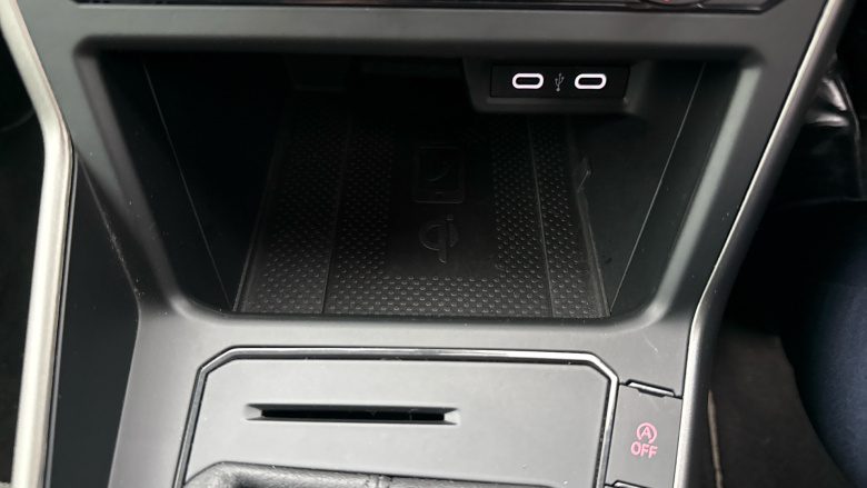 Volkswagen Polo 1.0 TSI 95 Match 5dr Petrol Hatchback